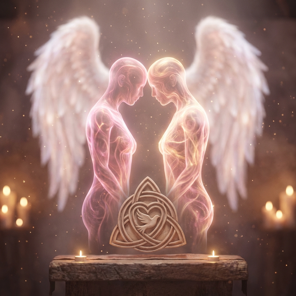 Armonización de Amor